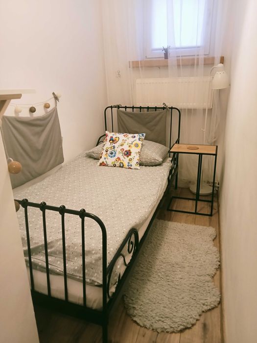 Wolne terminy!! Klimatyzowane Mieszkanie Przy Lesie (od 4 do 8 osób)