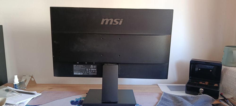 Monitor MSI 21.8