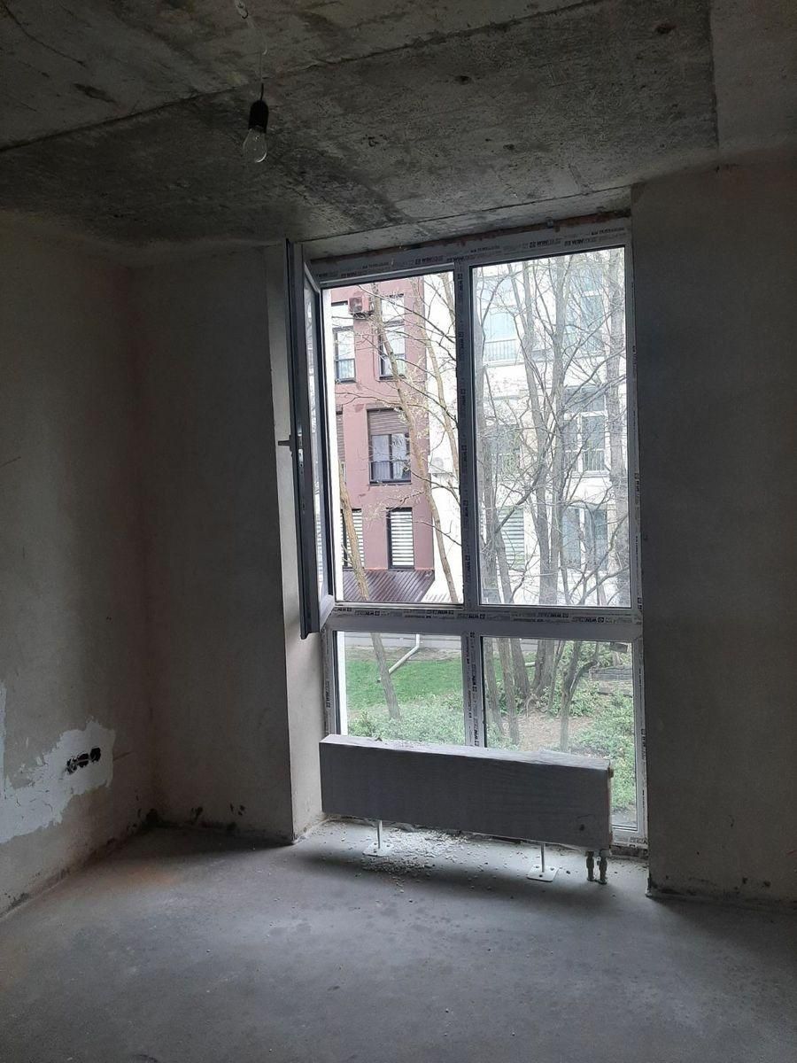 Продам 2-кімнатну квартиру у ЖК «Білий Шоколад», Білогородка TP