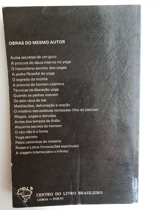 Molinero - Raja Yoga Secreto