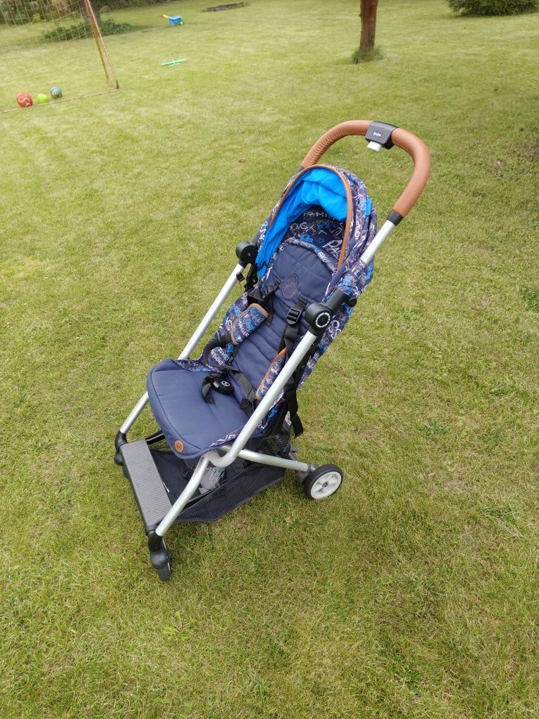 Spacerówka Cybex