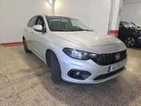 Fiat Tipo 1.3 M-Jet Lounge