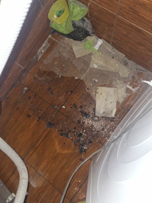 Клінінг Чисто в домі