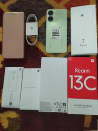 Продам новий смартфон Redmi 13c