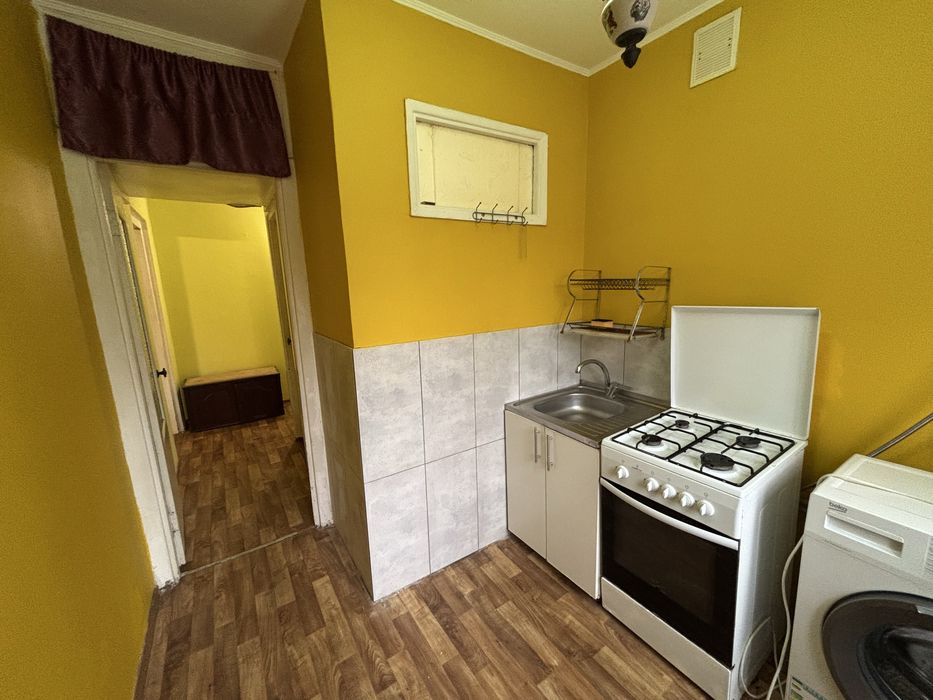 Оренда 2-х кімн. квартири на ЮНОСТі