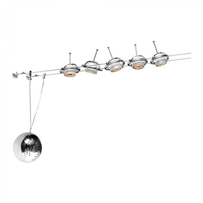 Nowa Lampa kinkiet żyrandol Ikea Termosfar halogen ścienna sufitowa