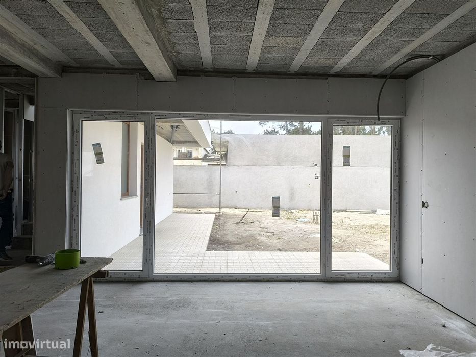 Moradia T3 Venda em Gafanha do Carmo,Ílhavo