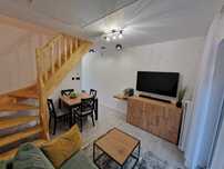 Apartament Sielpia Wielka 4-6 osób