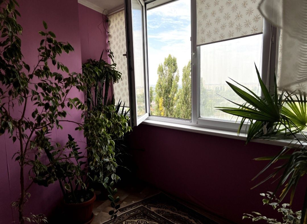 Продаж 3-х кімнатної квартири р-н Леваневського