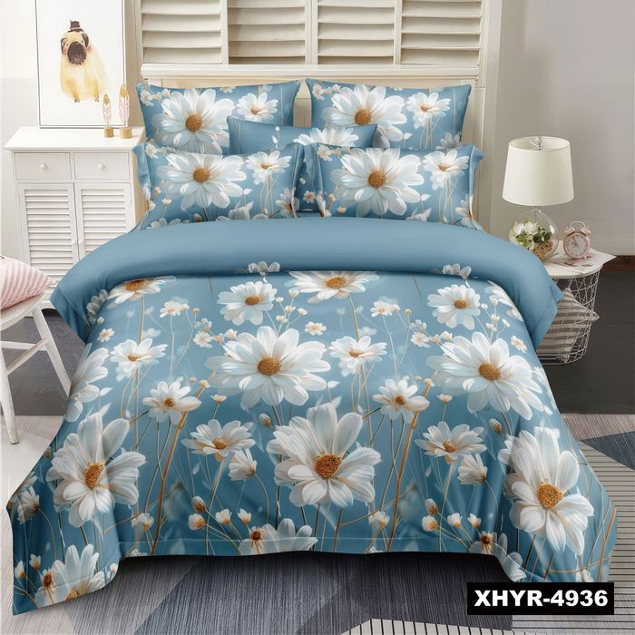 Постільна білизна бязь, полікотон, полісатин, двухспалка, півторачка