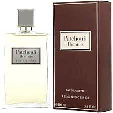 Patchouli Homme 100 ml.