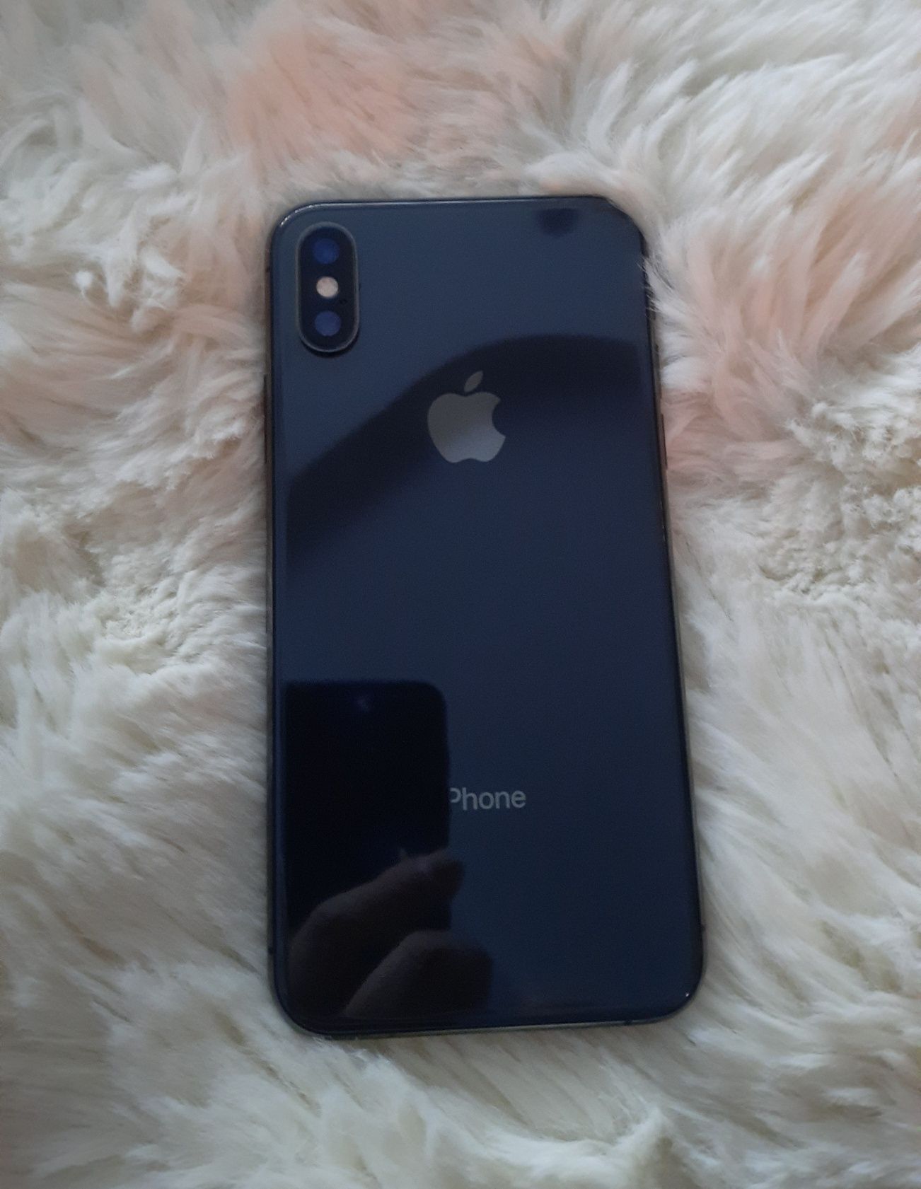 iPhone xs, б/в, стан ідеальний