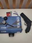 Revólver cal .50  air soft