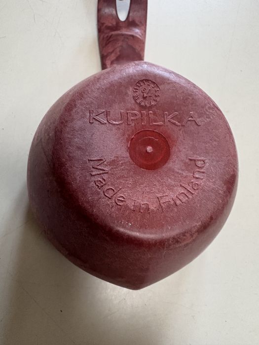 Kupilka kuksa kubek outdoor bushcraft