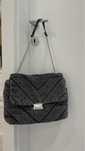 Zara - Shoulder Bag With Chain