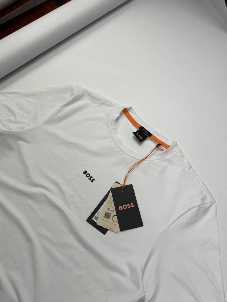 Футболка Boss Orange Оригінал
