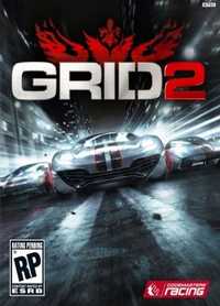 Grid 2 (PC-Game)