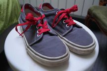 Vans buty trampki szare rozmiar 39