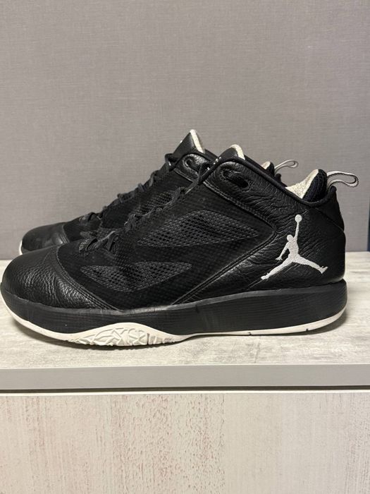 Air Jordan Q flight кроссовки размер 44