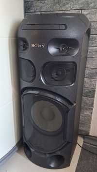 Колонка SONY  Bluetooth, HDMI, USB, Cd, Mp3, DVD, NFC