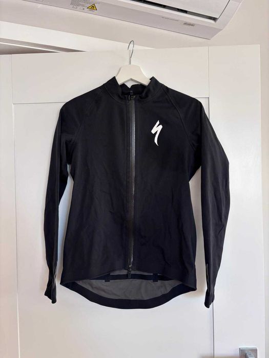 Kurtka rowerowa Specialized SL Rain Jacket - rozmiar M