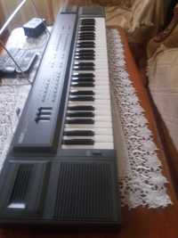 KEYBOARD Organy elektryczne GEM DSK 6 STEREO