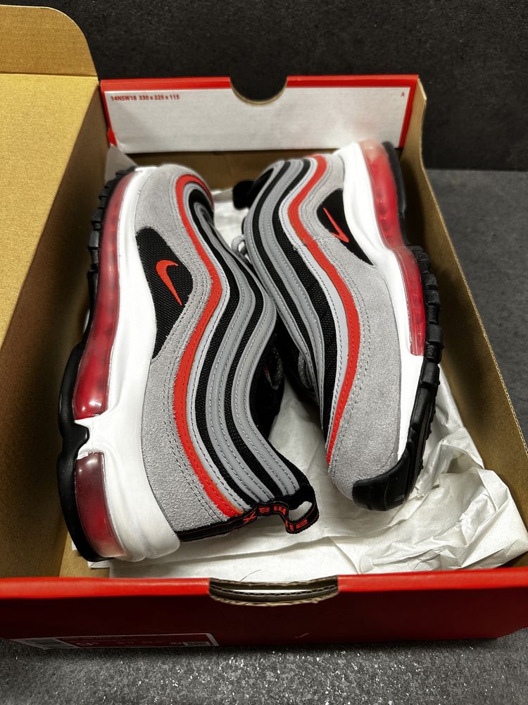 Buty Nike Air Max 97 r41/42.5