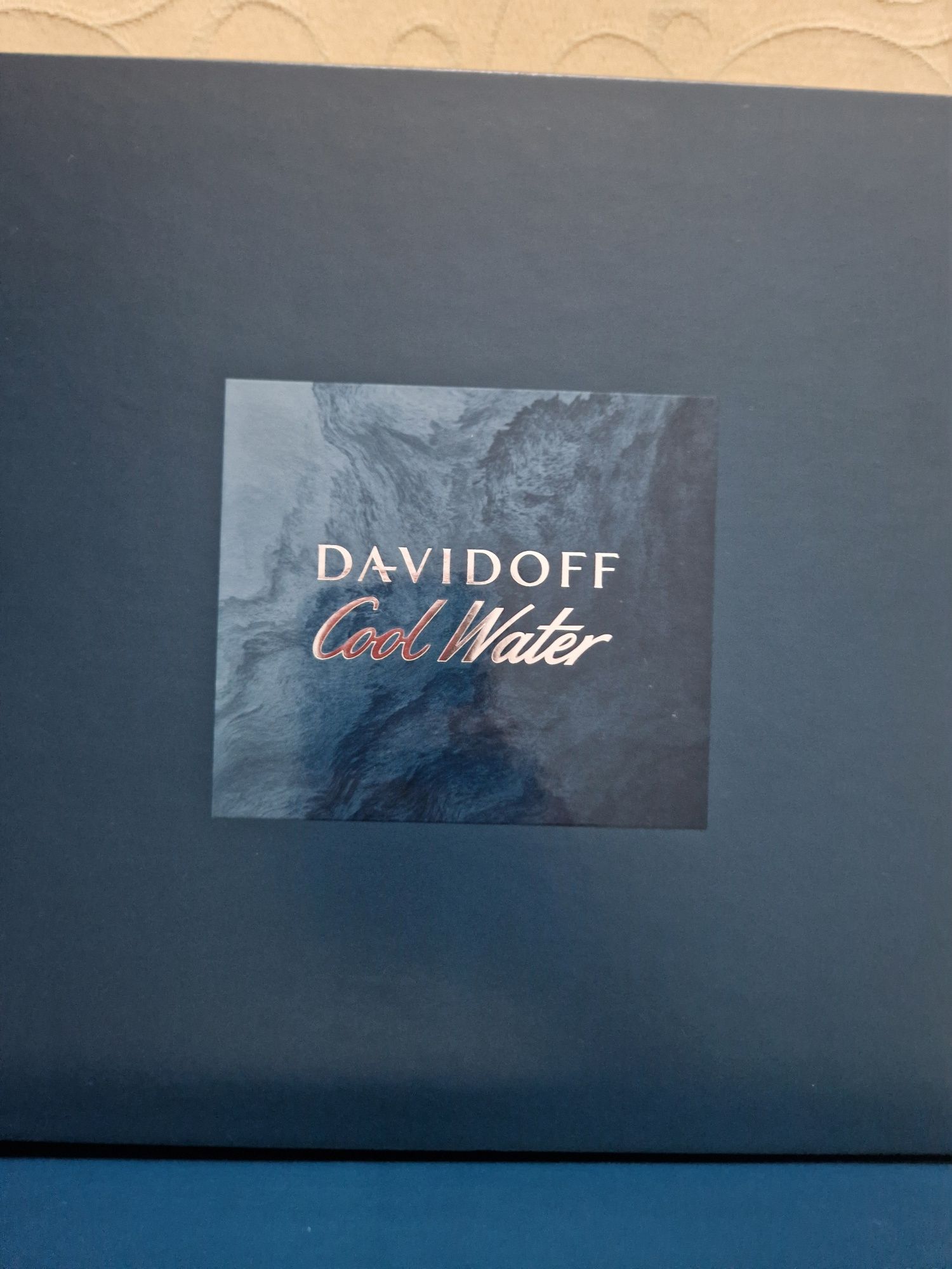 Perfume Davidoff