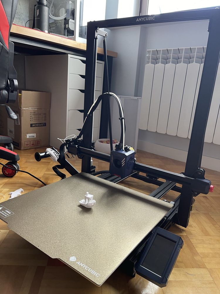 Drukarka 3D Anycubic Kobra 2 Max