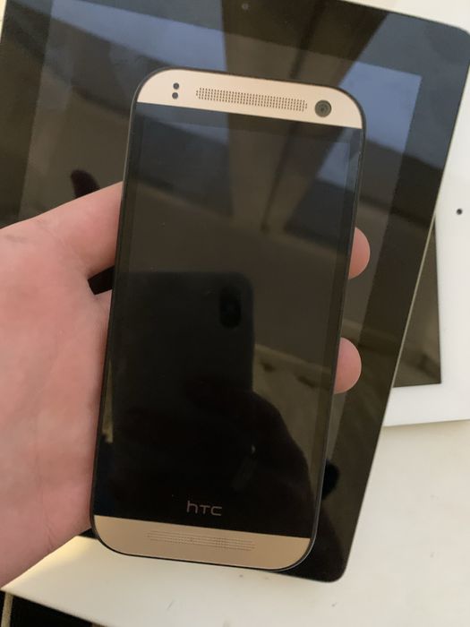 Продам лот смартфонів huawei & HTC