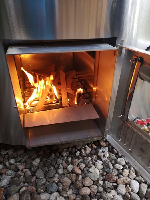 Balia ogrodowa bania ruska Bydgoszcz Nowa dostępna od ręki