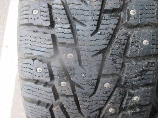 Нокіан хакапелітта 7