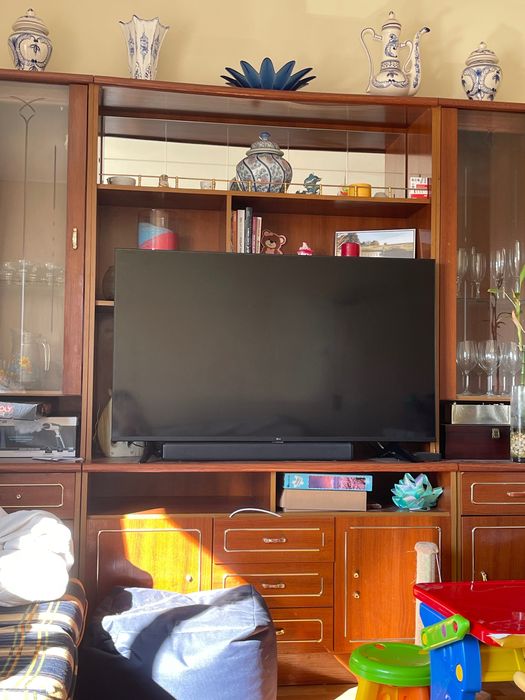 Móvel de sala preço negociável