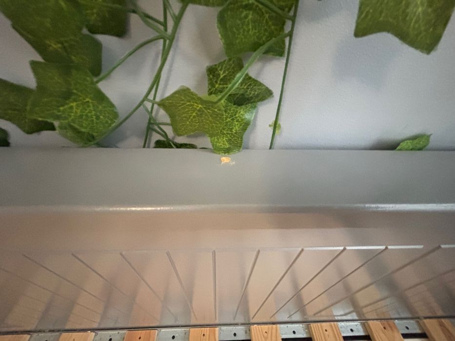 Łóżko/leżanka Ikea Hemnes 160 x 200