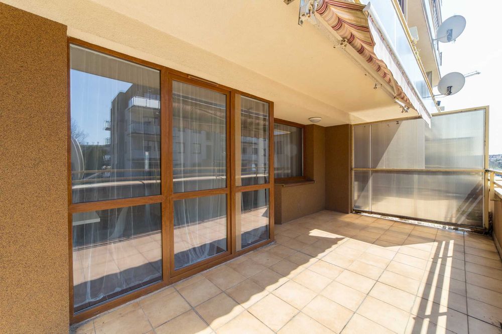 Przytulny pokój 1 osobowy z tarasem, Skalna 89d