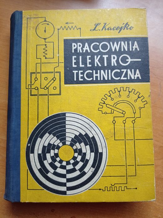 L. Kacejko - Pracownia elektrotechniczna