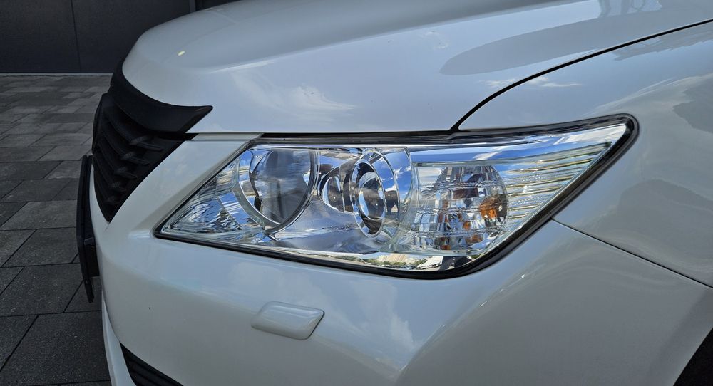 TOYOTA Camry 50 Офіційна 100т.км!!!