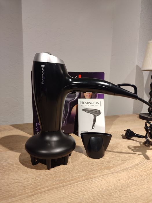 Фен Remington D5215