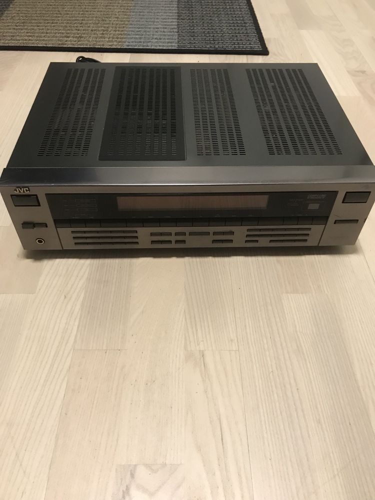 Wzmacnicz Pioneer Plus CD / JVC