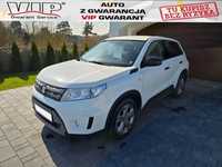 Suzuki Vitara 1.6 benzyna, potwierdzony przebieg, super stan