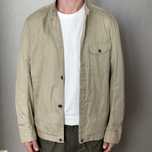 Сорочка рубашка овершот rag and bone stone island курта чоловіча