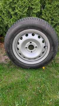 koło na zapas Peugeot   175/65 R14 4x108