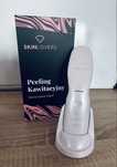Skinlovers peeling kawitacyjny 3 tryby lifting moisturizing cleansing