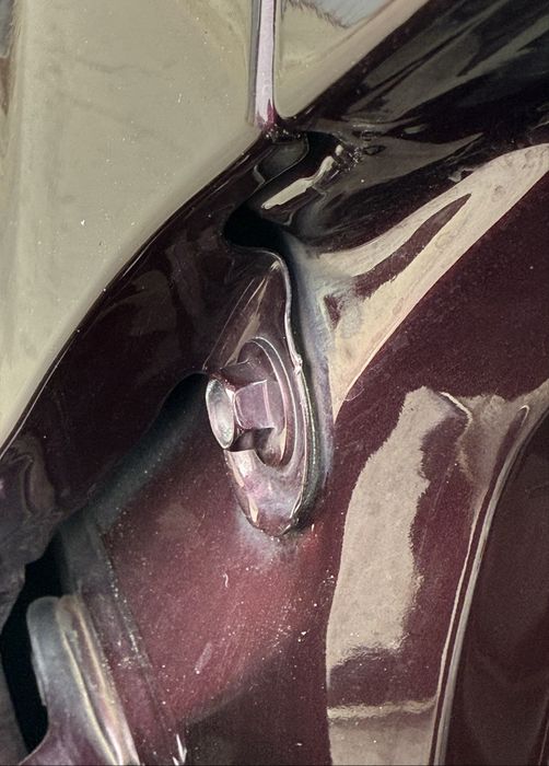 Mazda 3, 1.6 газ/бенз, АВТОМАТ, обслужена, в родной краске