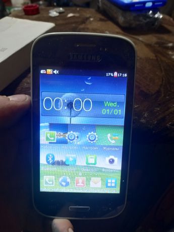Samsung GT-i9300