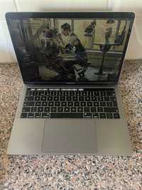 MacBook Pro 13' 2018