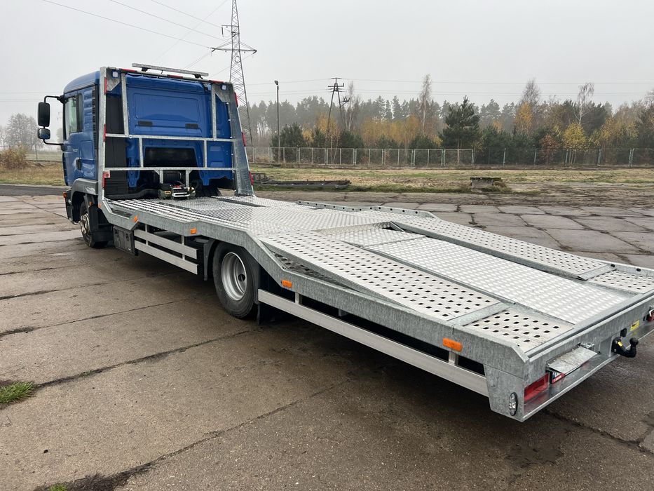 Zabudowy aut ciezarowych pomoc drogowa