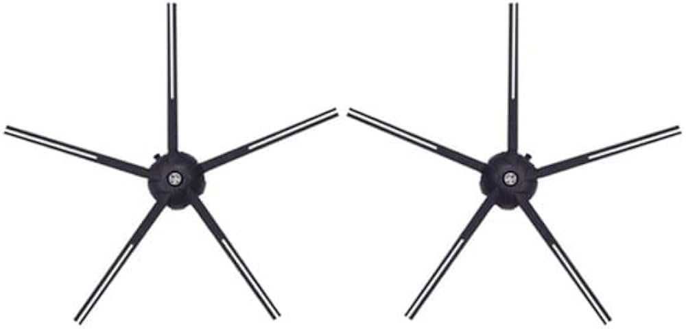 Roborock S7 S70 S7Max S7MaxV T7S Plus zestaw części do odkurzacza