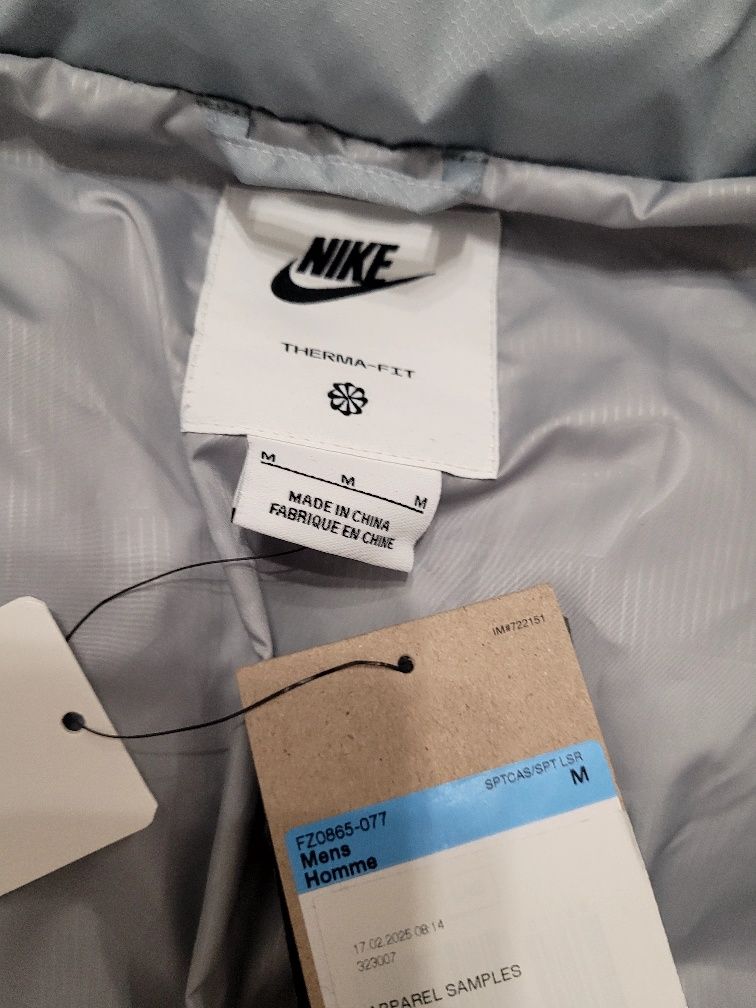 Куртка NIKE Sportswear Terma-Fit нова original