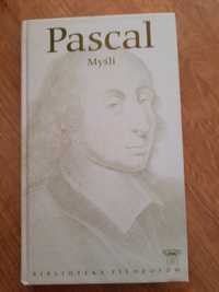 "Pascal.Myśli" - Biblioteka Filozofów